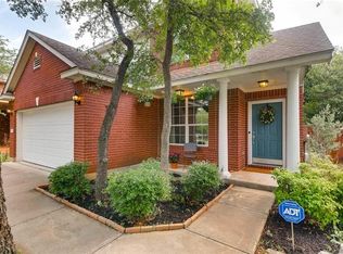 10605 Hendon St, Austin, TX 78748