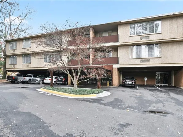 2637 Peachtree Rd NE APT 207, Atlanta, GA 30305