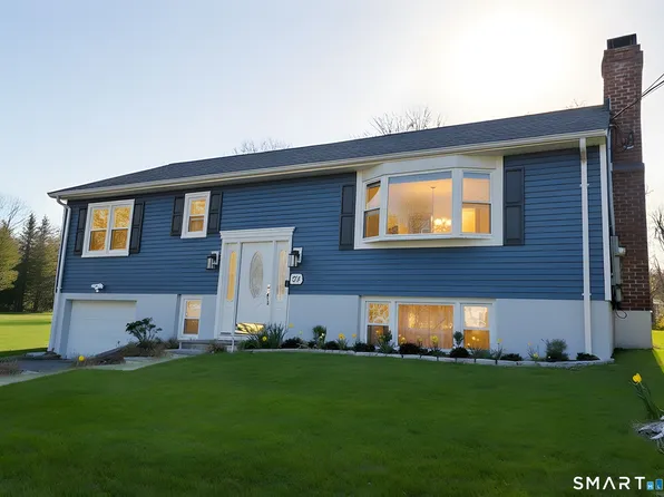 20 Sherman Avenue, Trumbull, CT 06611