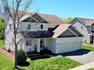 3054 224th St W, Farmington, MN 55024