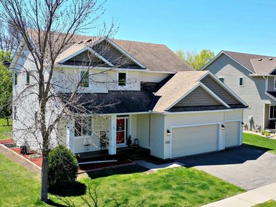 3054 224th St W, Farmington, MN, 55024