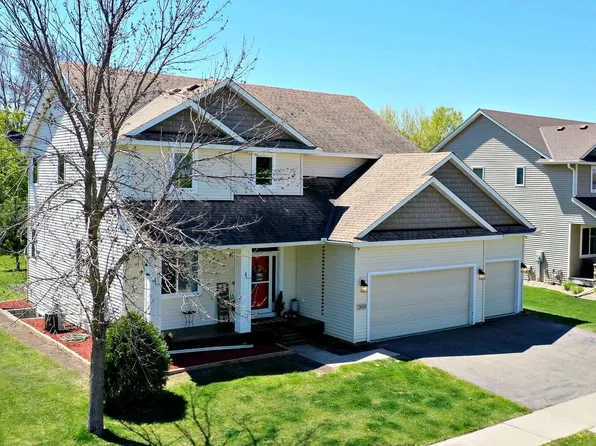 3054 224th St W, Farmington, MN 55024