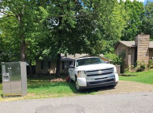 307 Trumpler St, Little Rock, AR 72211