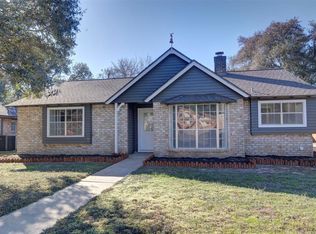 15947 Walnut Wood Dr, Houston, TX 77084