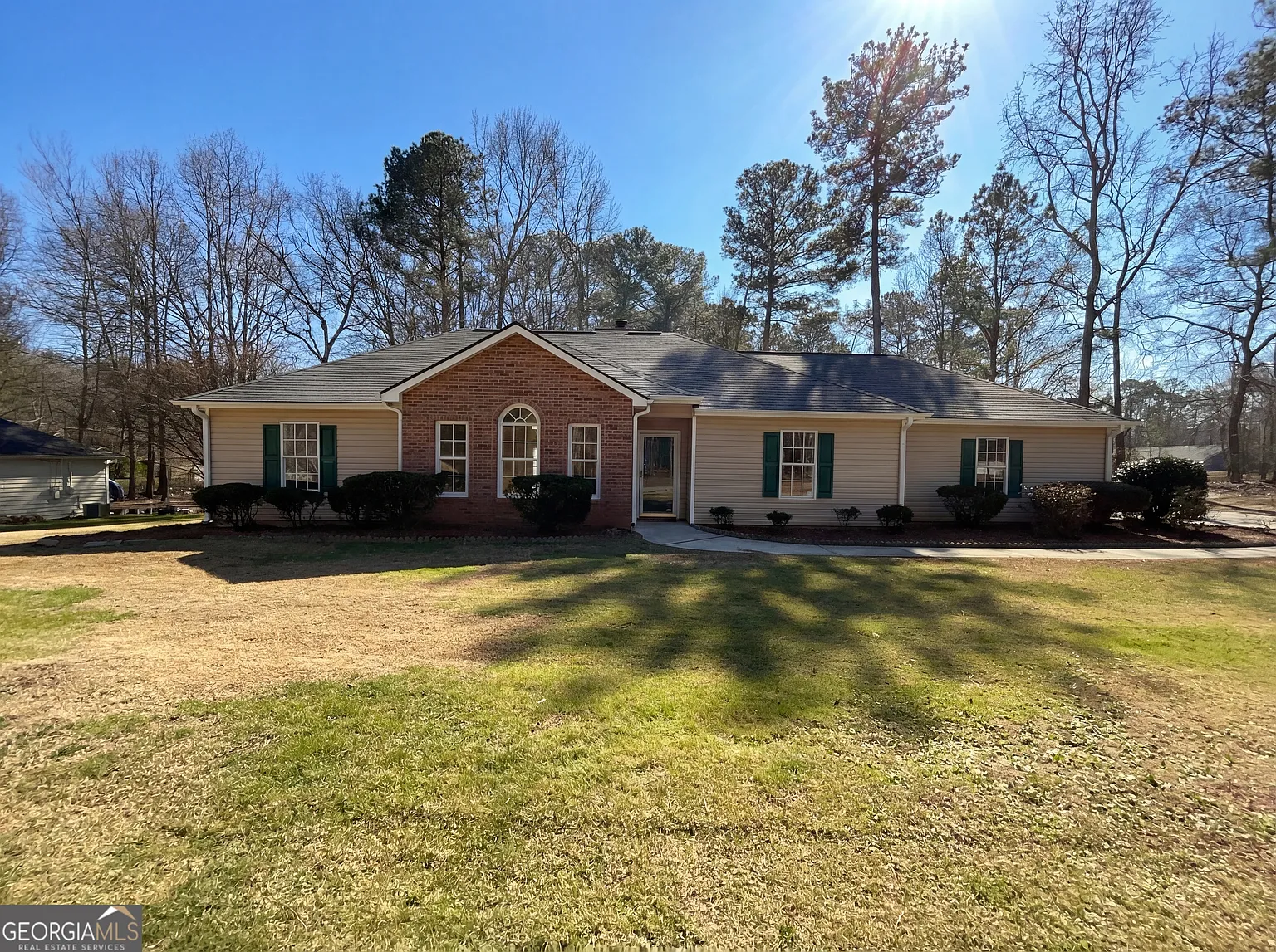 165 Christian Woods Dr photo 1