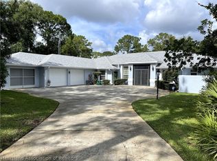 2307 Fairway Ln, Sebring, FL 33872