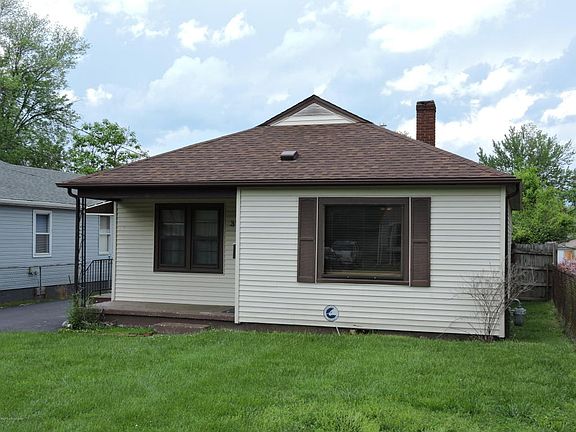 2nd image of 3719 Saint Francis Ave