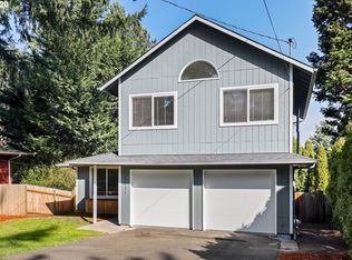 5011 SW Orchid St, Portland, OR 97219