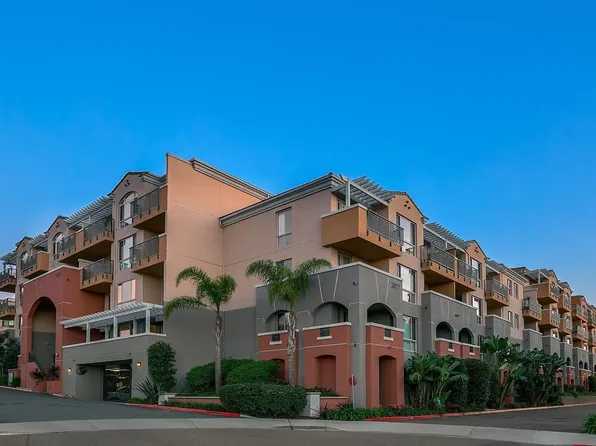 3877 Pell Pl Unit 424, San Diego, CA 92130