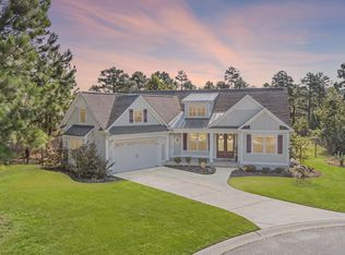 3794 Old Crabapple Court NE, Leland, NC 28451