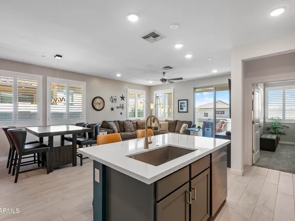 5343 N 205TH Drive, Buckeye, AZ 85396