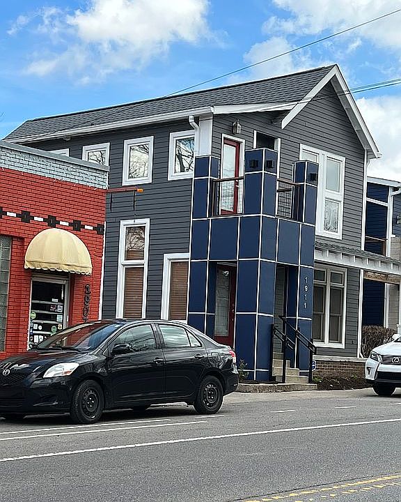 1911 Eastland Ave, Nashville, TN 37206 Zillow