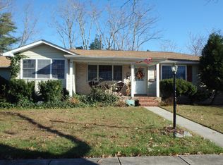 215 E Steelman Ave, Northfield, NJ 08225