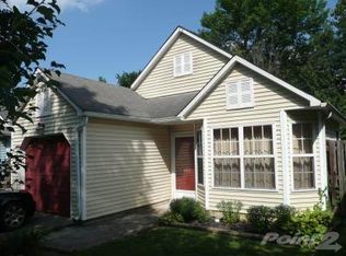 452 Chelsea Woods Dr, Lexington, KY 40509
