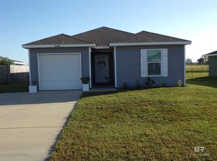 15184 Marem Dr, Foley, AL 36535
