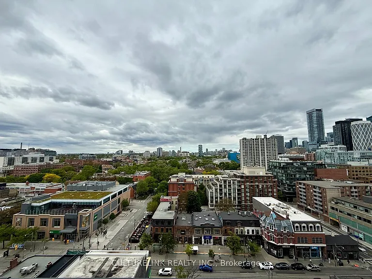 330 Richmond St W #1607 — Photo 10