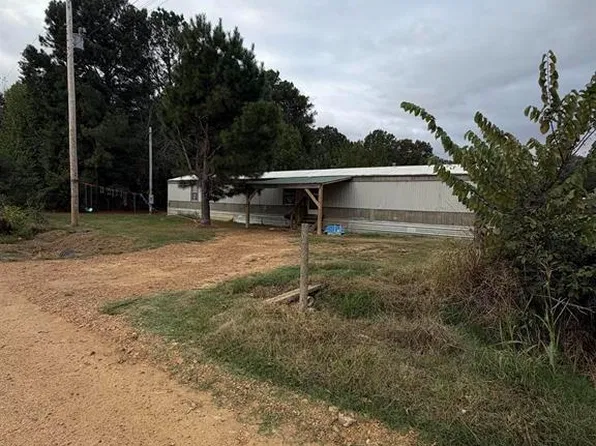 19982 Highway 158, Harrisburg, AR 72432
