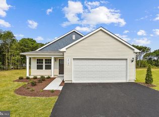 Ohio Ave, Earleville, MD 21919