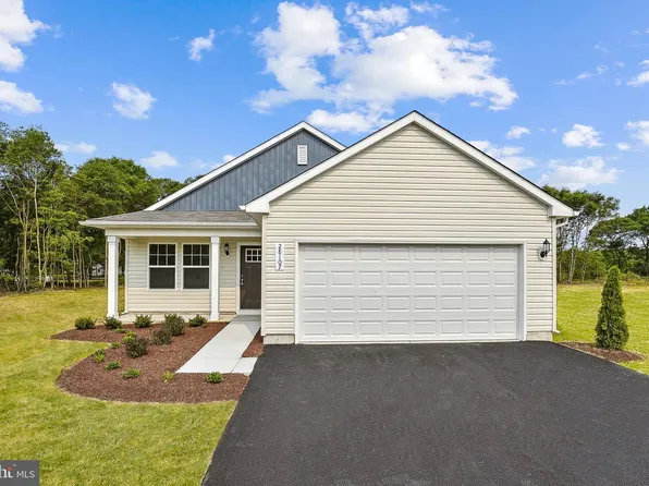 Ohio Ave, Earleville, MD 21919