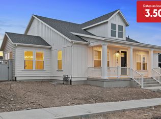 7076 W Lake Ave, South Jordan, UT 84009