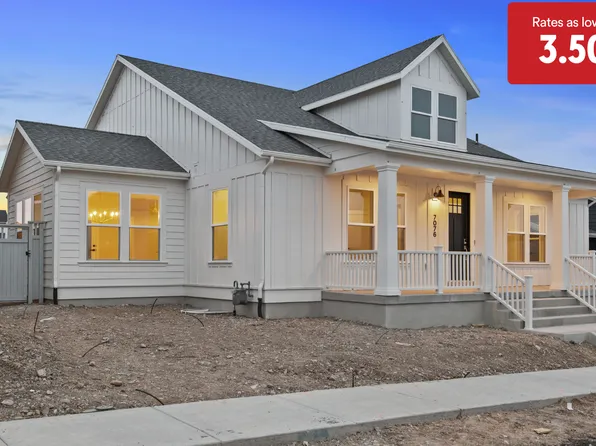 7076 W Lake Ave, South Jordan, UT 84009