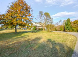 4545 Big Hill Rd, Liberty, TN 37095