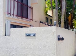 15850 SW 90th Ct, Palmetto Bay, FL 33157