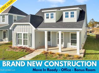 12109 Creole Way, Gulfport, MS 39503