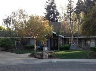 403 N Ryan Ter, Porterville, CA 93257