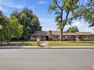 5833 Pembroke Ave, Bakersfield, CA 93308
