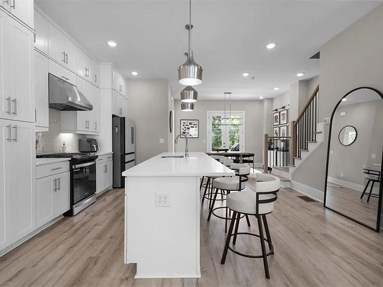 2493 Sycamore Rd NW #4 — Photo 14