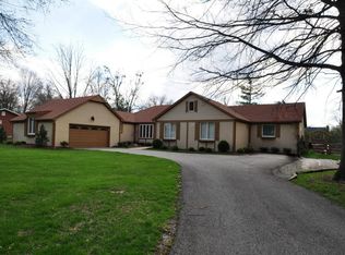604 Linden Dr, Anchorage, KY