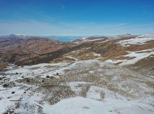 3755 Piute Creek Rd, Reno, NV 89510