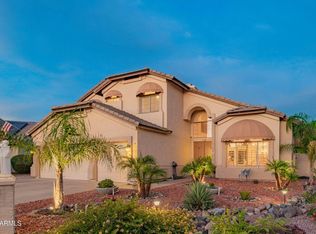5563 W Irma Ln, Glendale, AZ 85308