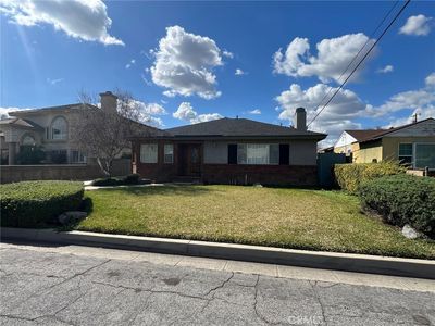 4949 Fiesta Ave, Temple City, CA, 91780