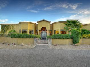 7185 E Little Savannah Ln, Tucson, AZ 85750