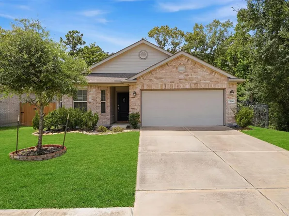 28106 Aspen Horizon Dr, Spring, TX 77386