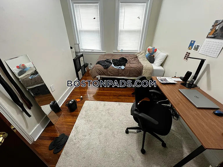 248 Kelton St #9 — Photo 23