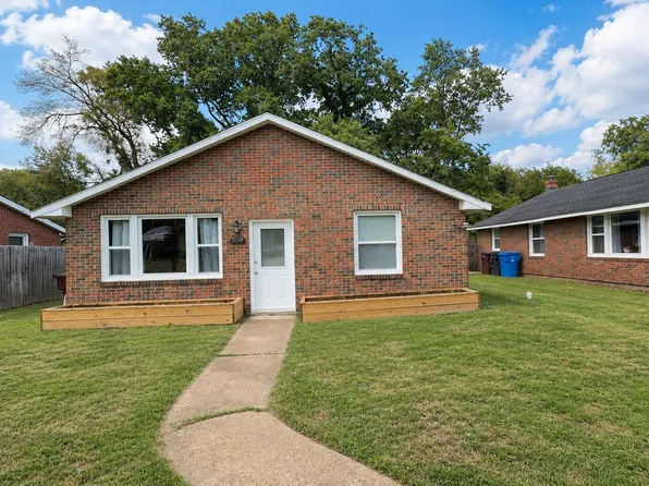 1308 Elder Ave, Chesapeake, VA 23325