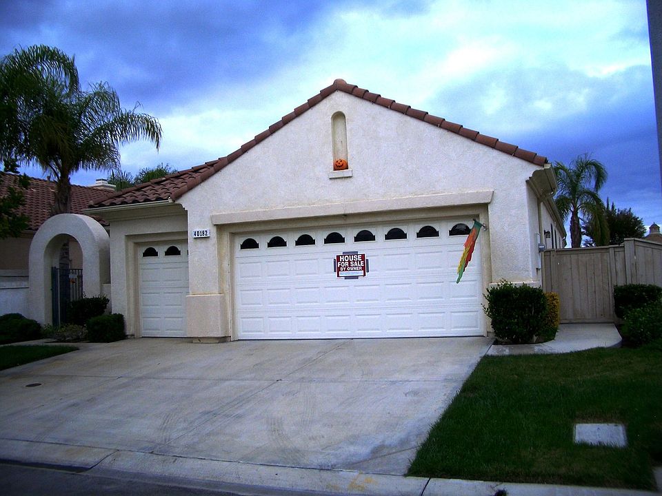 2 Car & Golf Cart Garage