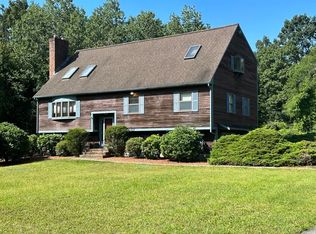 2545 Maple Swamp Rd, Dighton, MA 02715