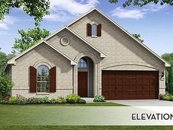 1165 Leadtree Loop, Buda, TX 78610