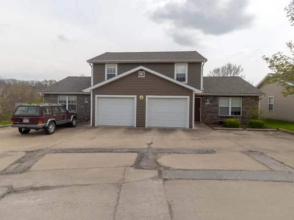 3306 E Saint Charles Rd, Columbia, MO