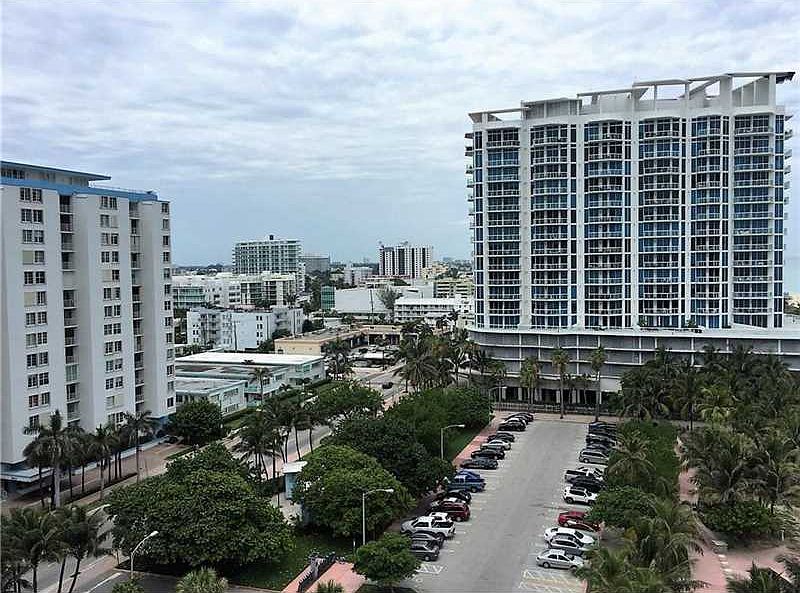 1st image of 6423 Collins Ave APT 1107