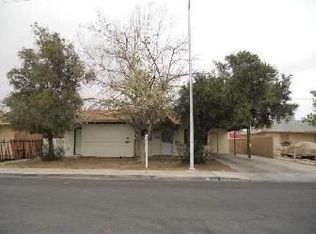3133 Scarlet Oak Ave, Las Vegas, NV 89104