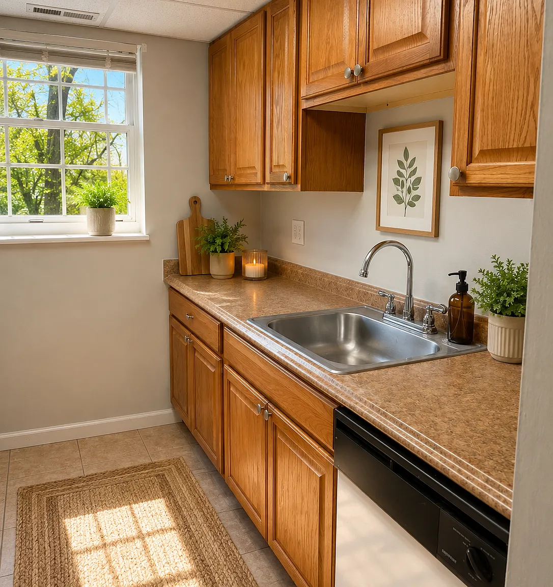 Village at Wilma Court — Photo 3