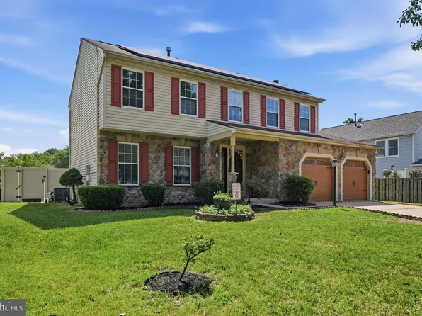7833 Citadel Dr, Severn, MD 21144