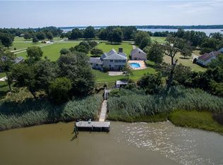 1521 Governors Wharf, Suffolk, VA 23432