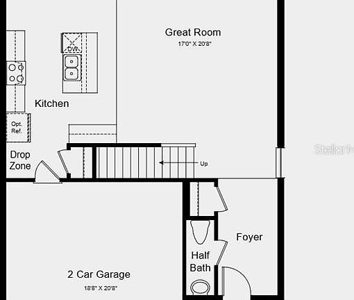 2nd image of 13721 Shellmore Ave