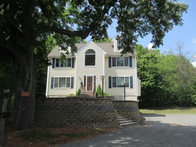 633 Lowell St, Peabody, MA, 01960
